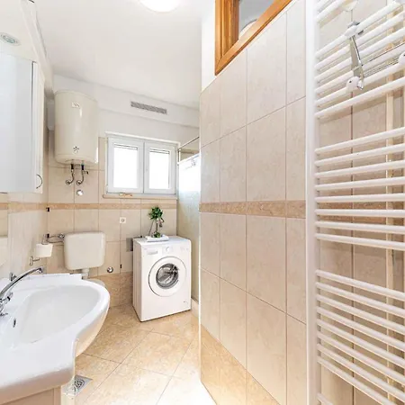 In 7406 Apartment Trogir