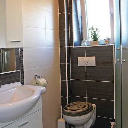 In 7406 Apartment Trogir